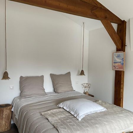 Ostal 158 Bed & Breakfast Le Barp Exterior foto