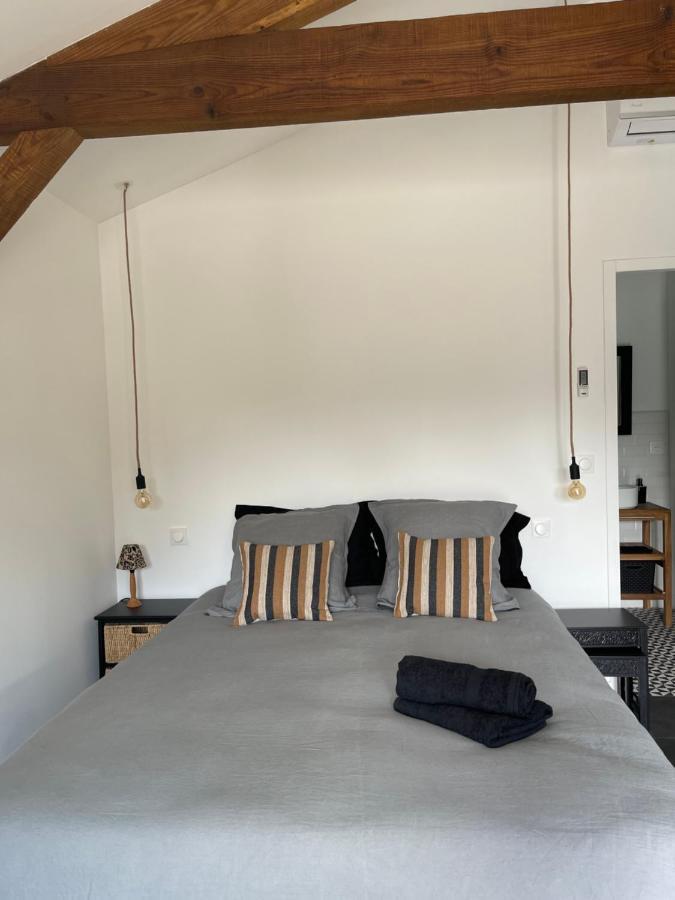 Ostal 158 Bed & Breakfast Le Barp Exterior foto