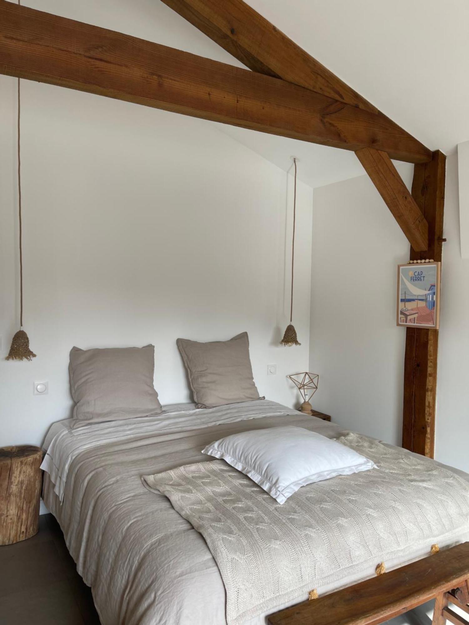 Ostal 158 Bed & Breakfast Le Barp Exterior foto