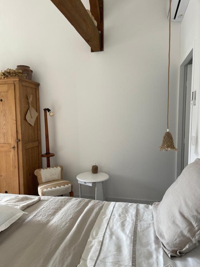 Ostal 158 Bed & Breakfast Le Barp Exterior foto
